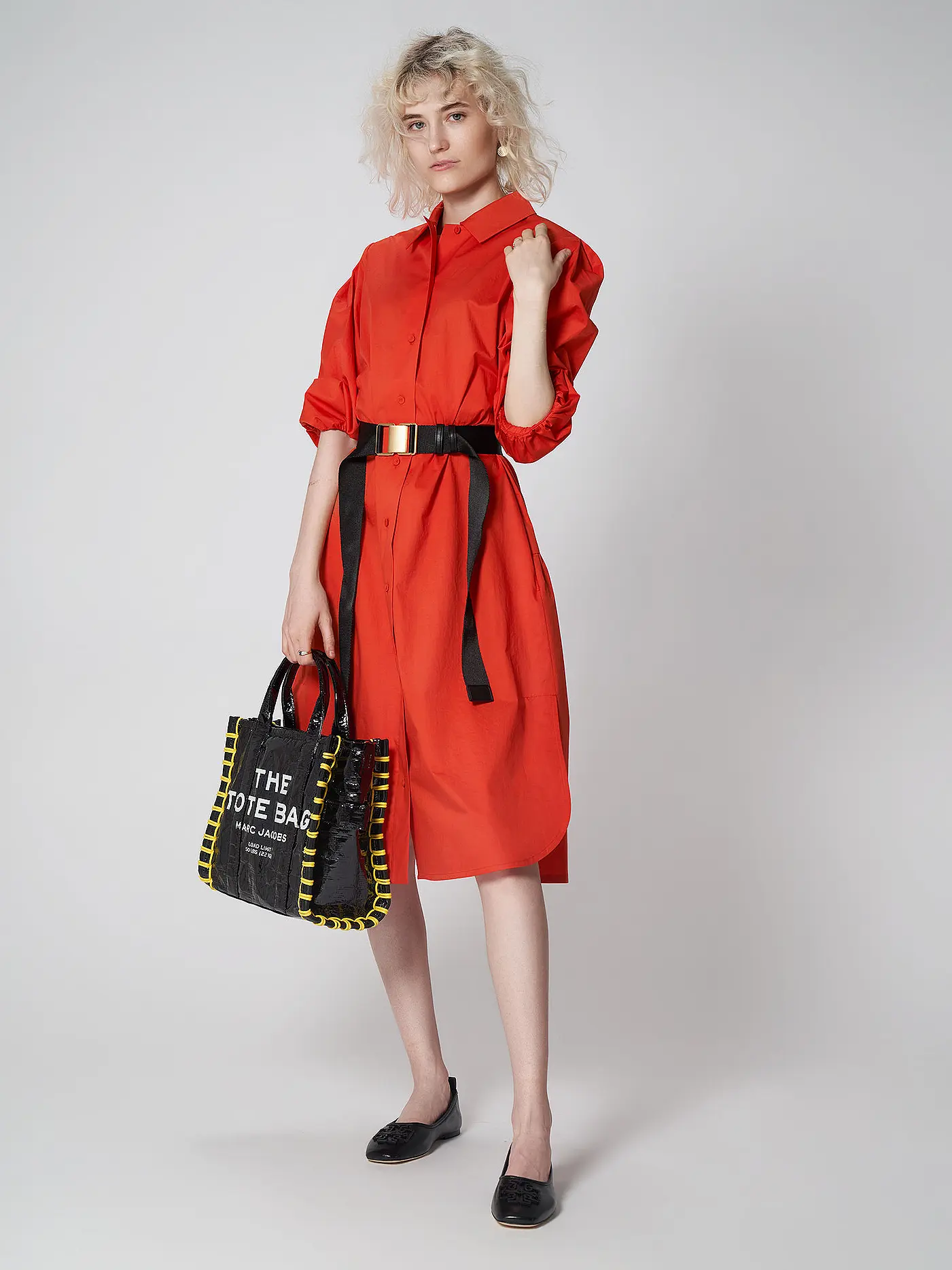 TORY BURCH | Ballerinas INES | 